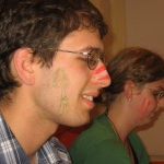 Checkpoint Cocktailverkostung